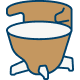 EMSELLA chair icon