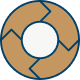 PRP therapy icon